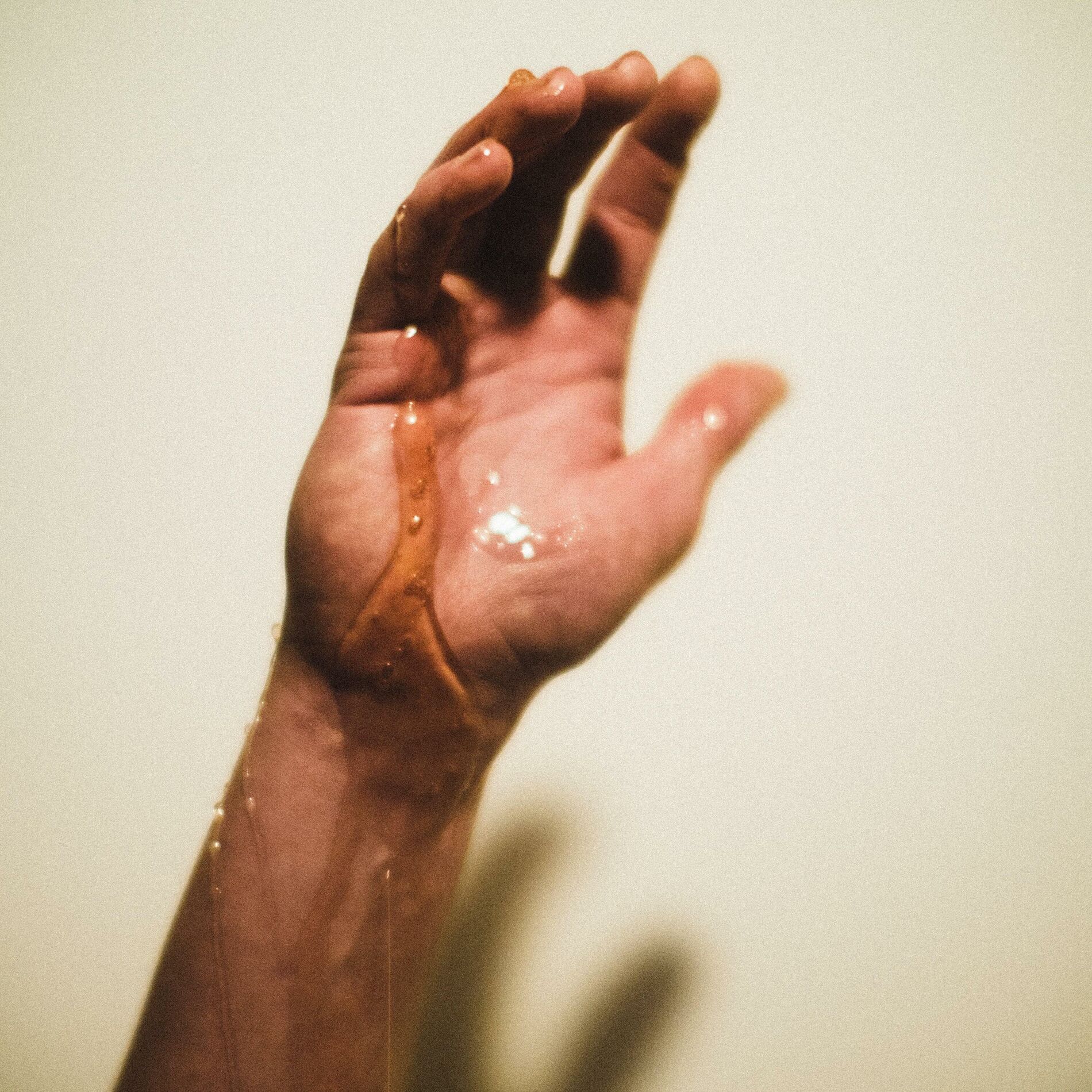 Album cover of Life's Tasting Good