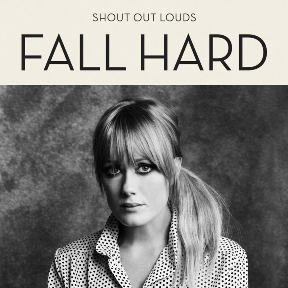 Picture of Fall Hard