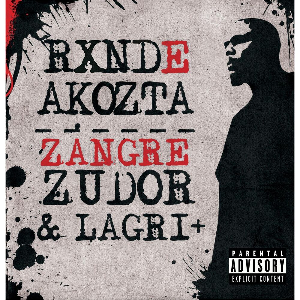 Picture of Zangre Zudor & Lagri +