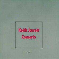 Cover of Concerts (Bregenz)
