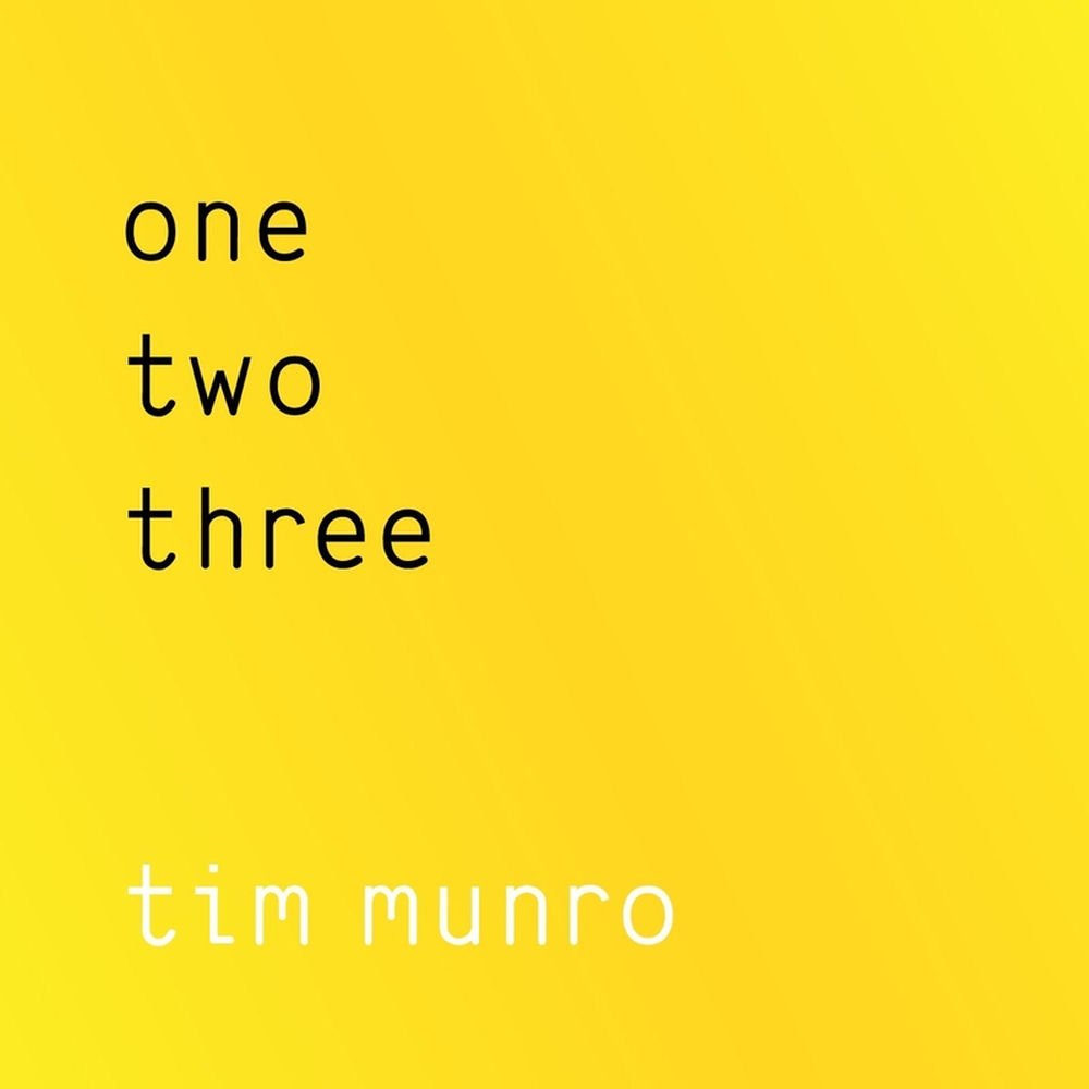 Album artwork for Demons by Tim Munro