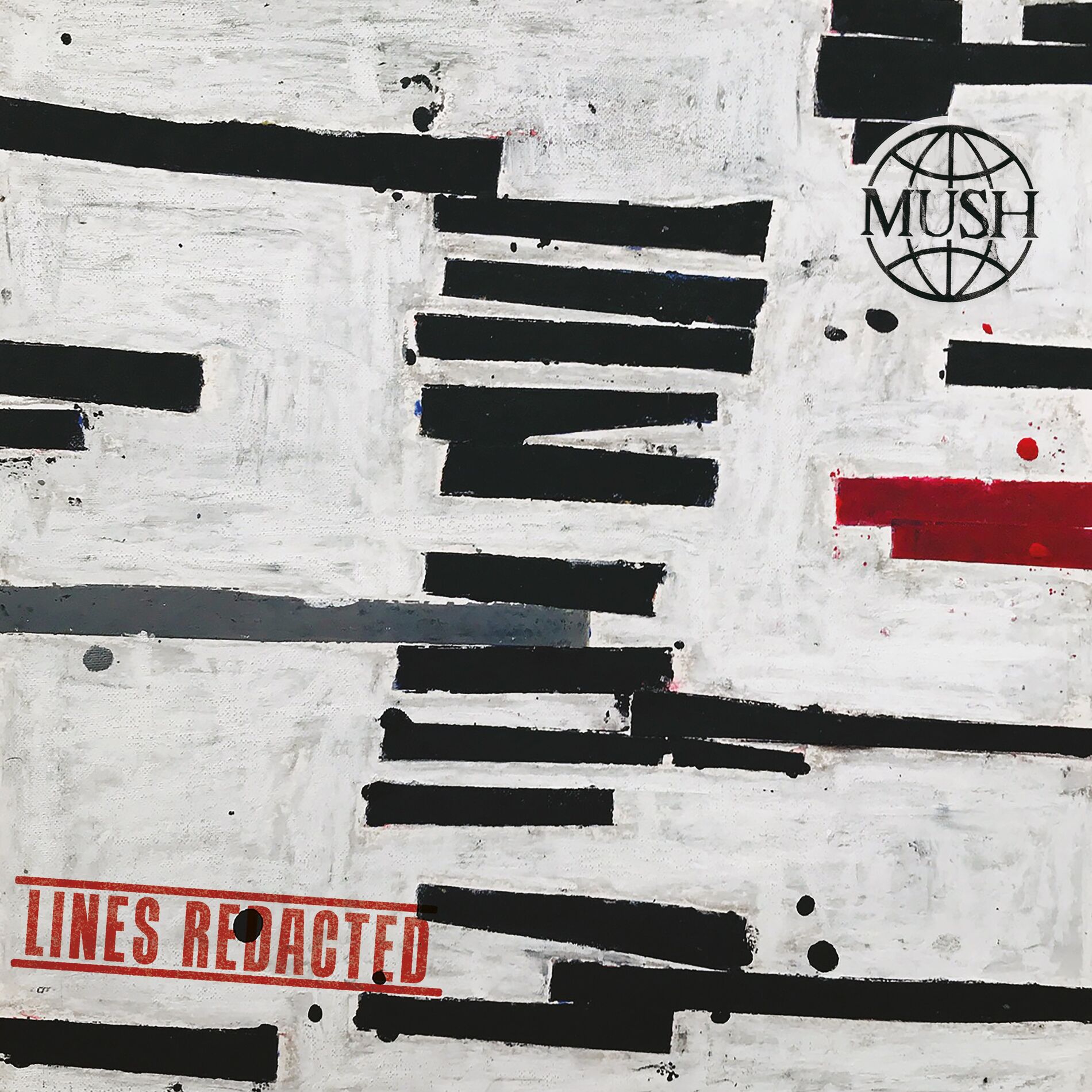 Album cover of Blunt Instruments