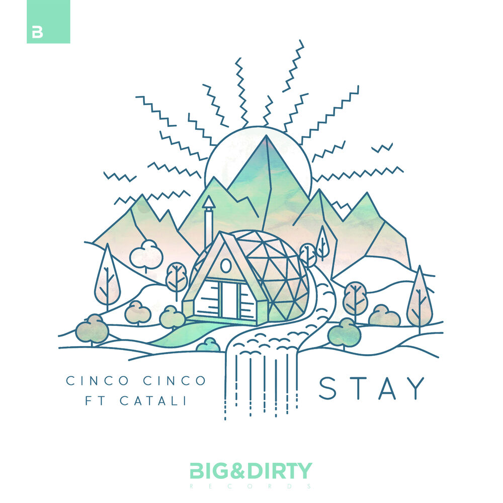 Picture of Stay