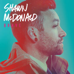 Cover of Brave