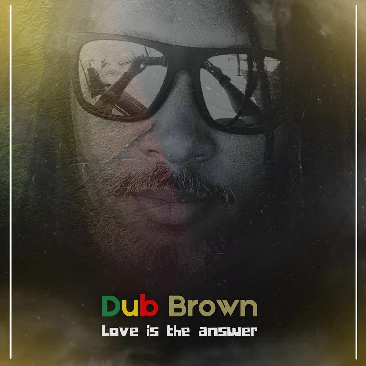 Album cover of Love Is the Answer