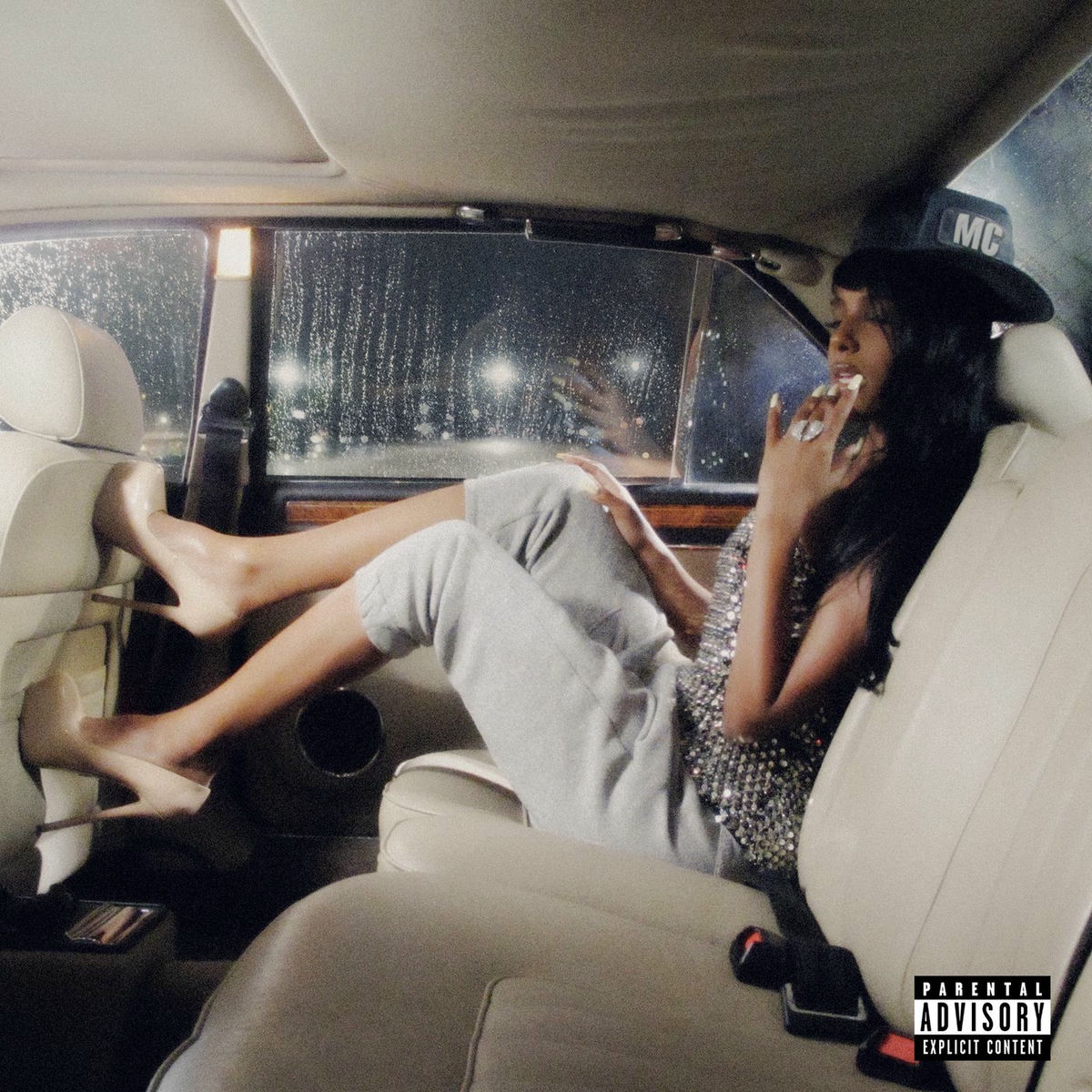 Album cover of Main Character