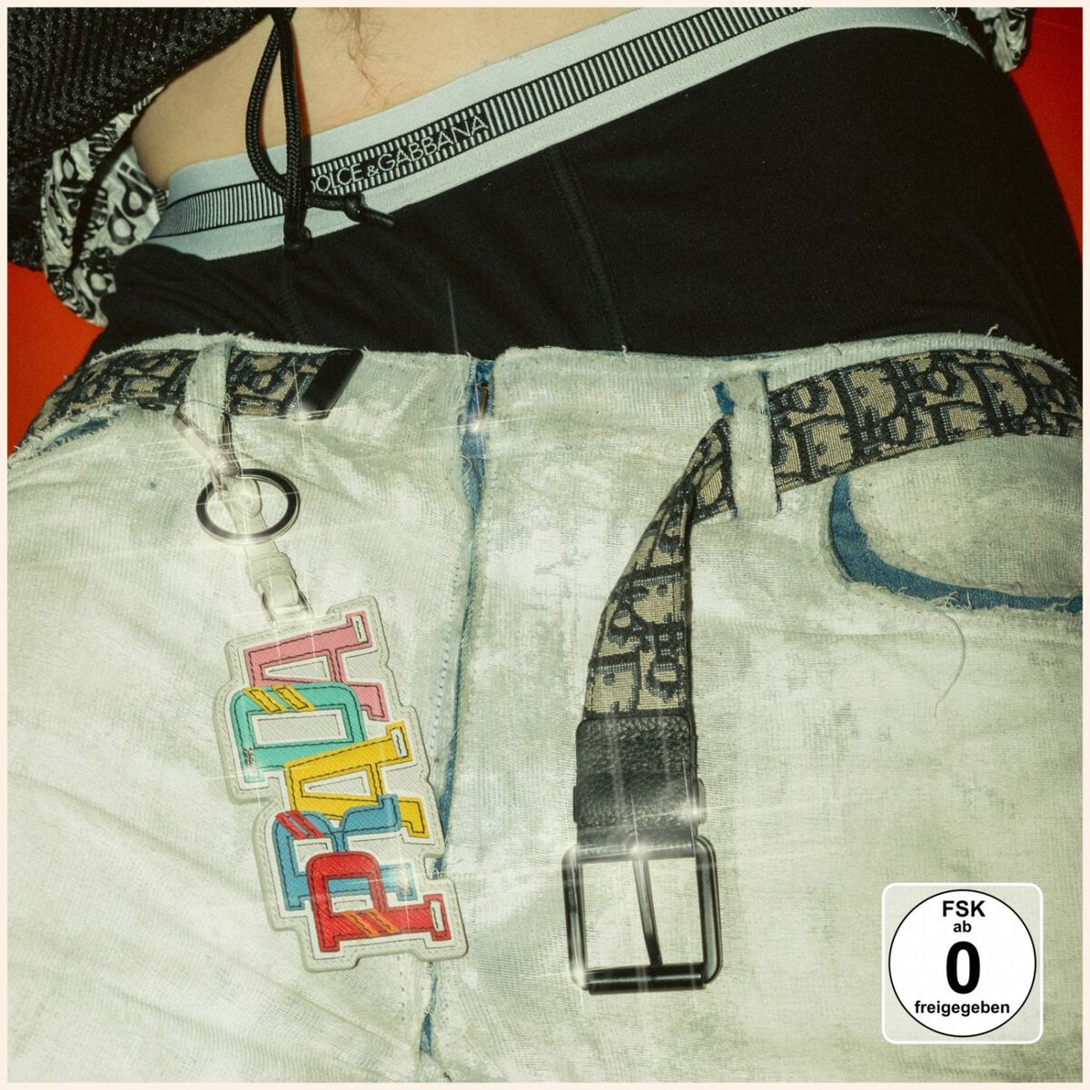 Album cover of Gürtel offen