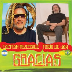 Cover of Gracias