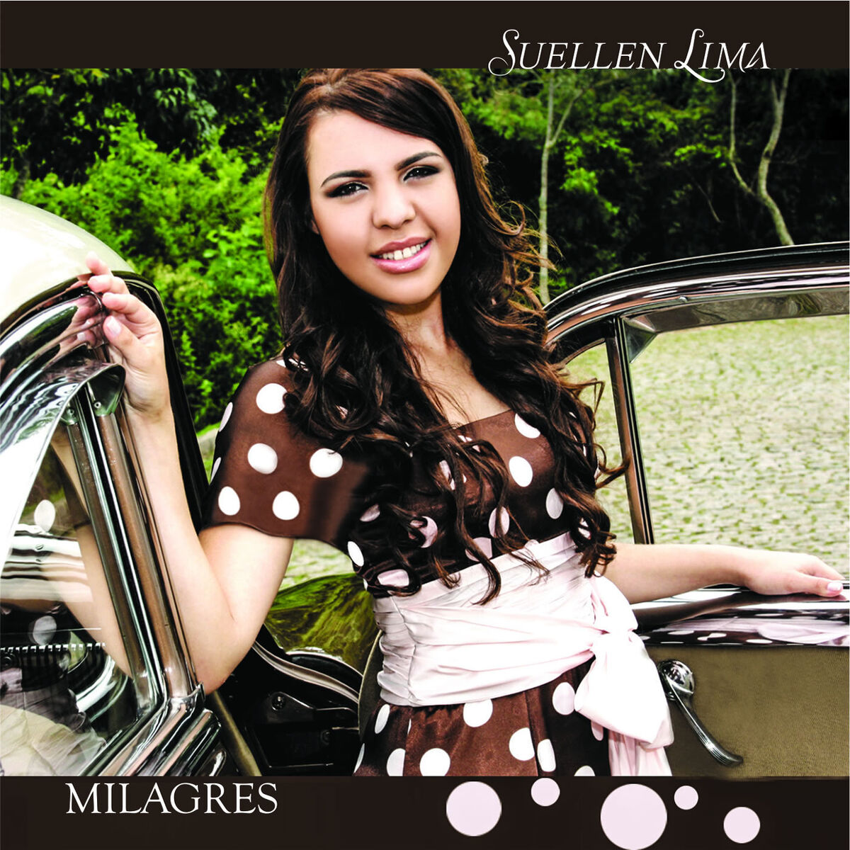 Album cover of Milagres