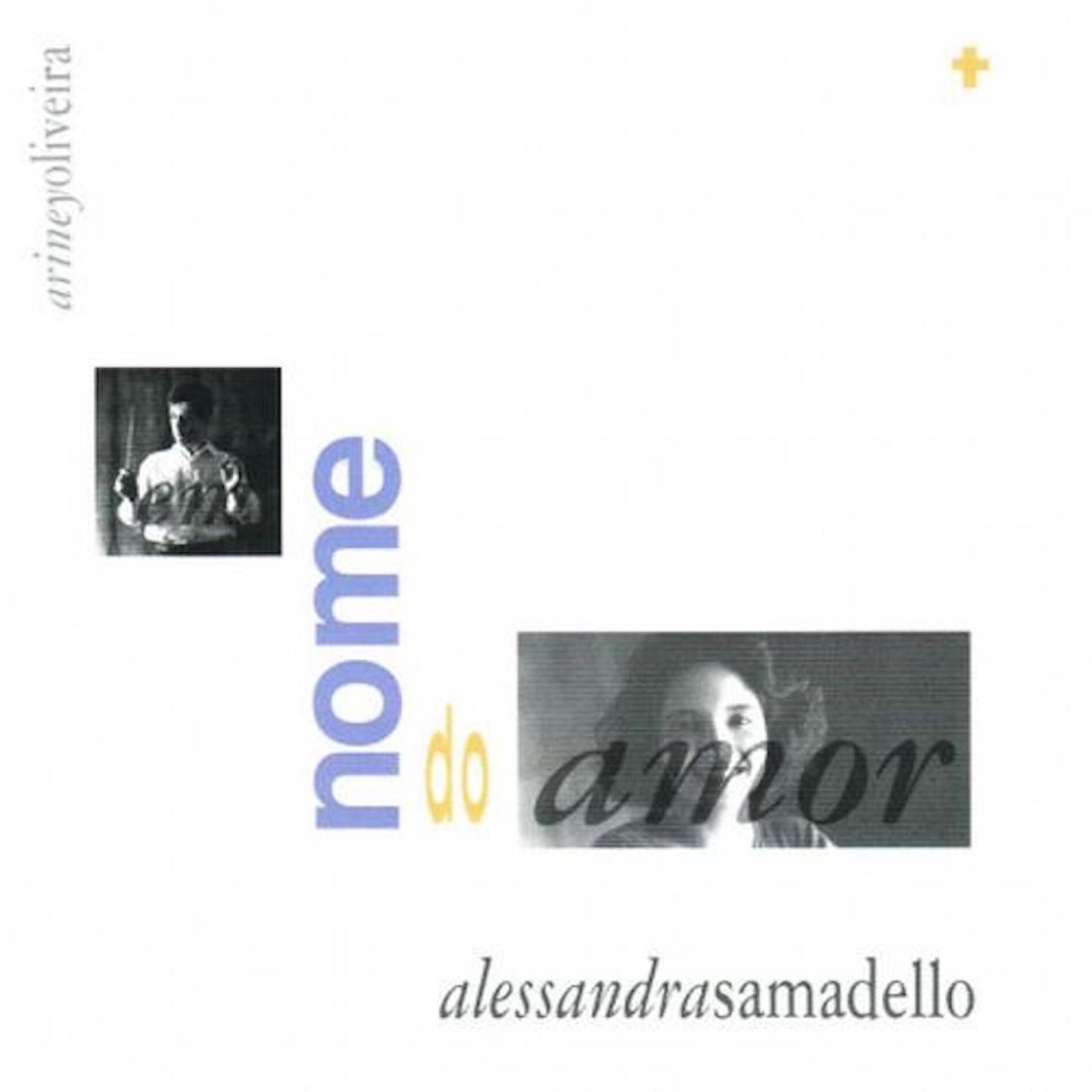 Album cover of Nisto Cremos