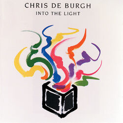 Cover of Into The Light (Reissue)