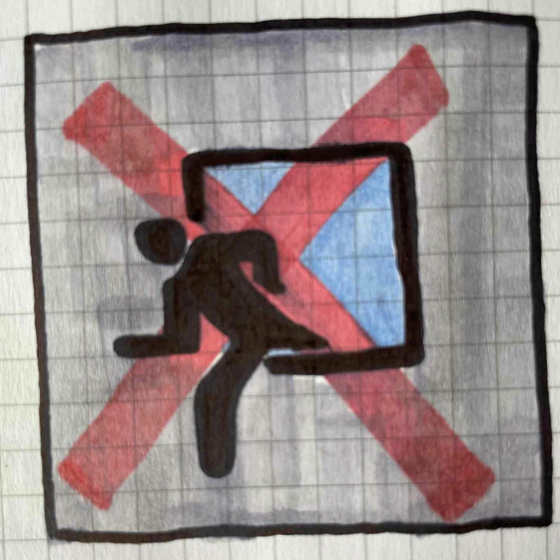 Album cover of NIE WYPADA (feat. Melon & Okularnick)