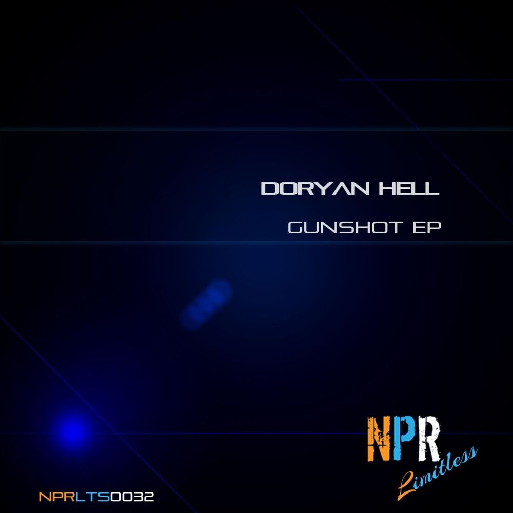 Picture of Gunshot EP