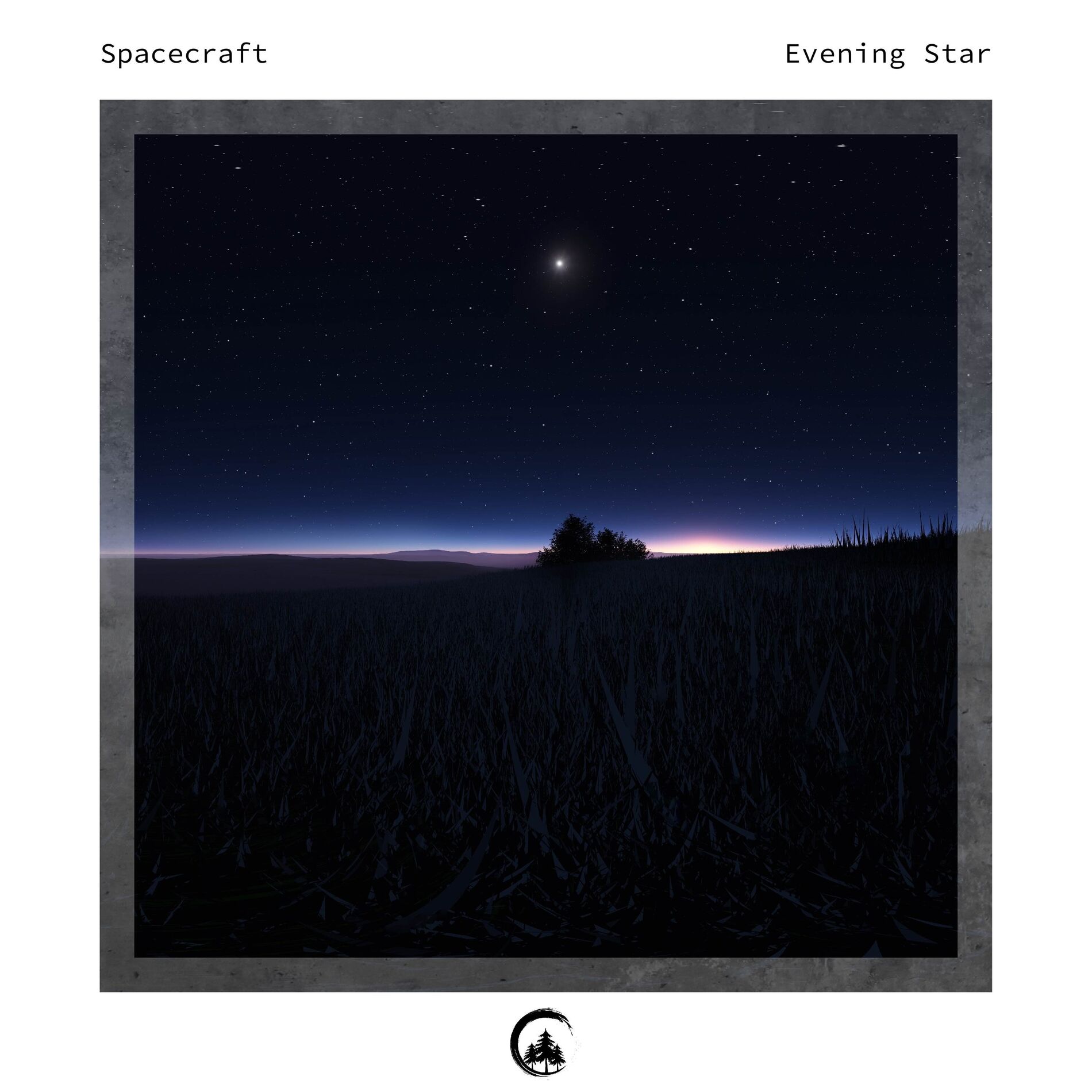 Album cover of Evening Star