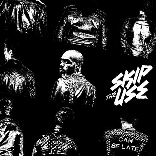You Have To by Skip the Use - 170 BPM
