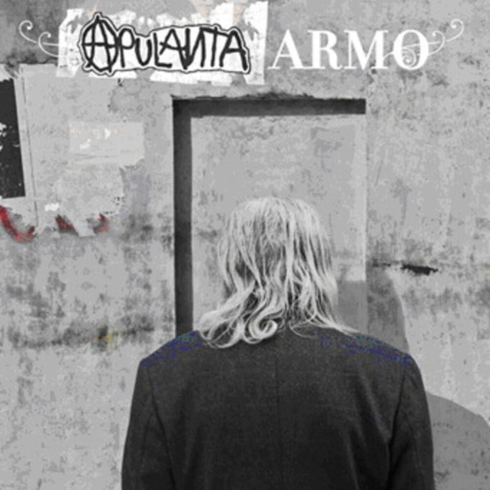 Picture of Armo