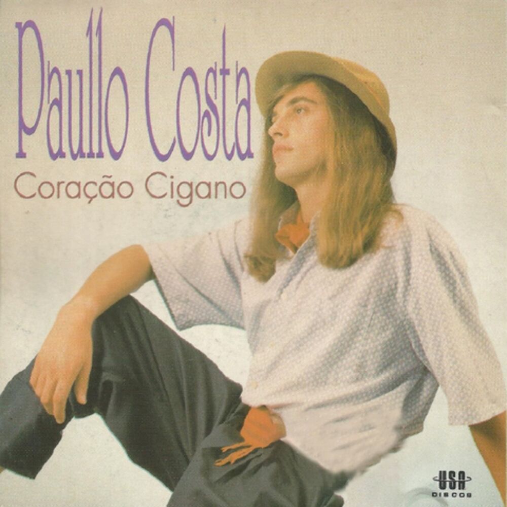 Picture of Coração Cigano