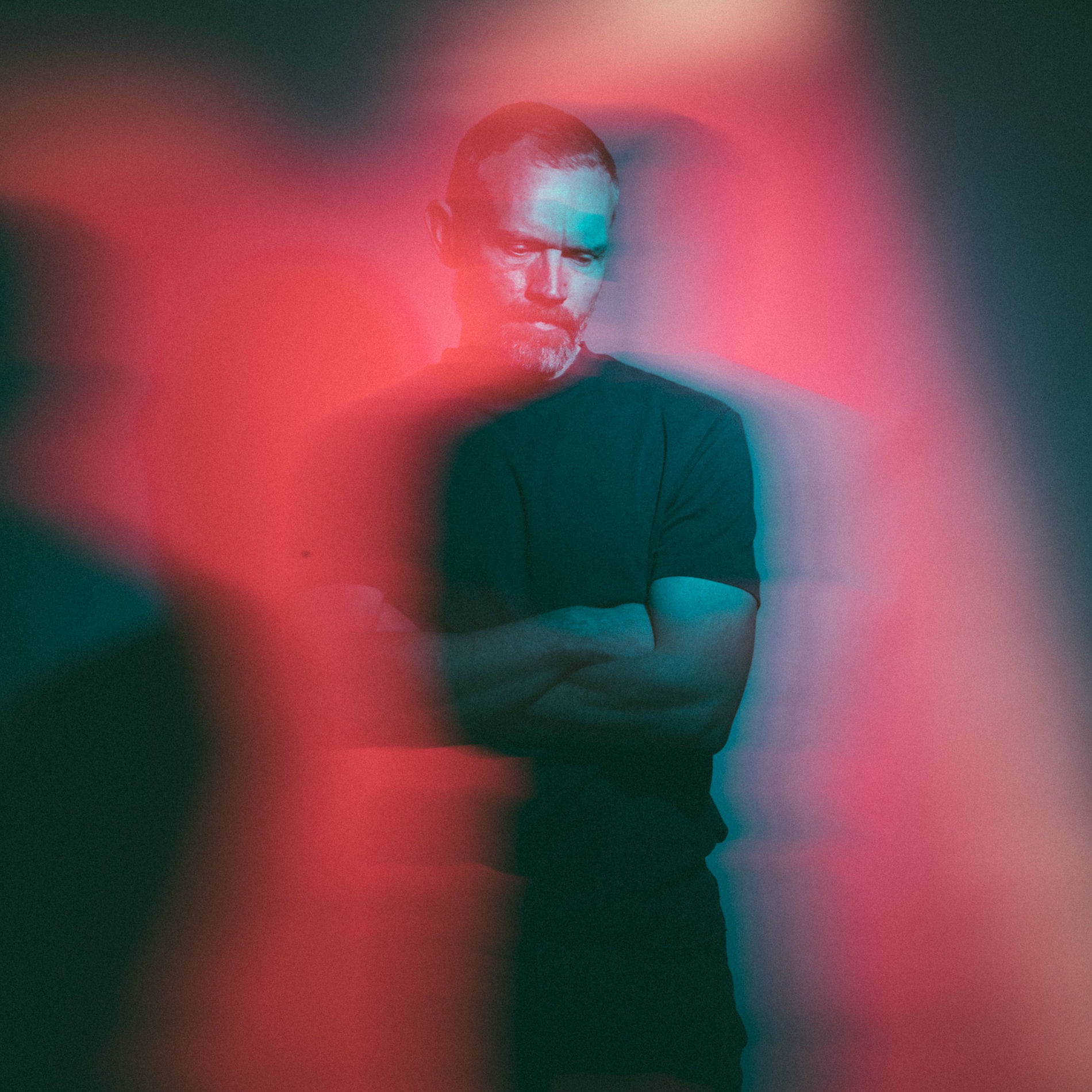 Album cover of Folding Unfolding