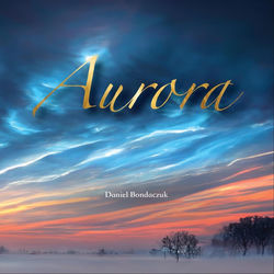 Cover of Aurora by undefined