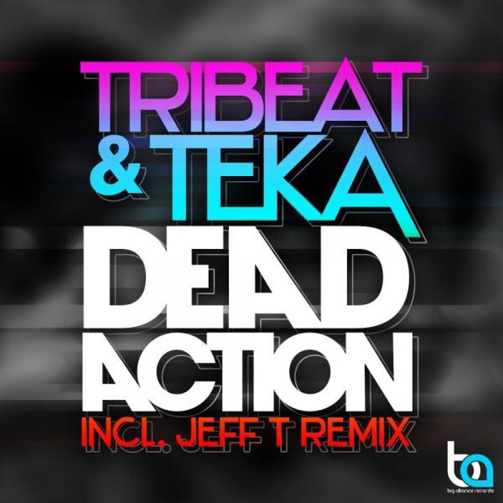 Picture of Dead Action