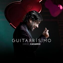 Cover of Guitarrísimo