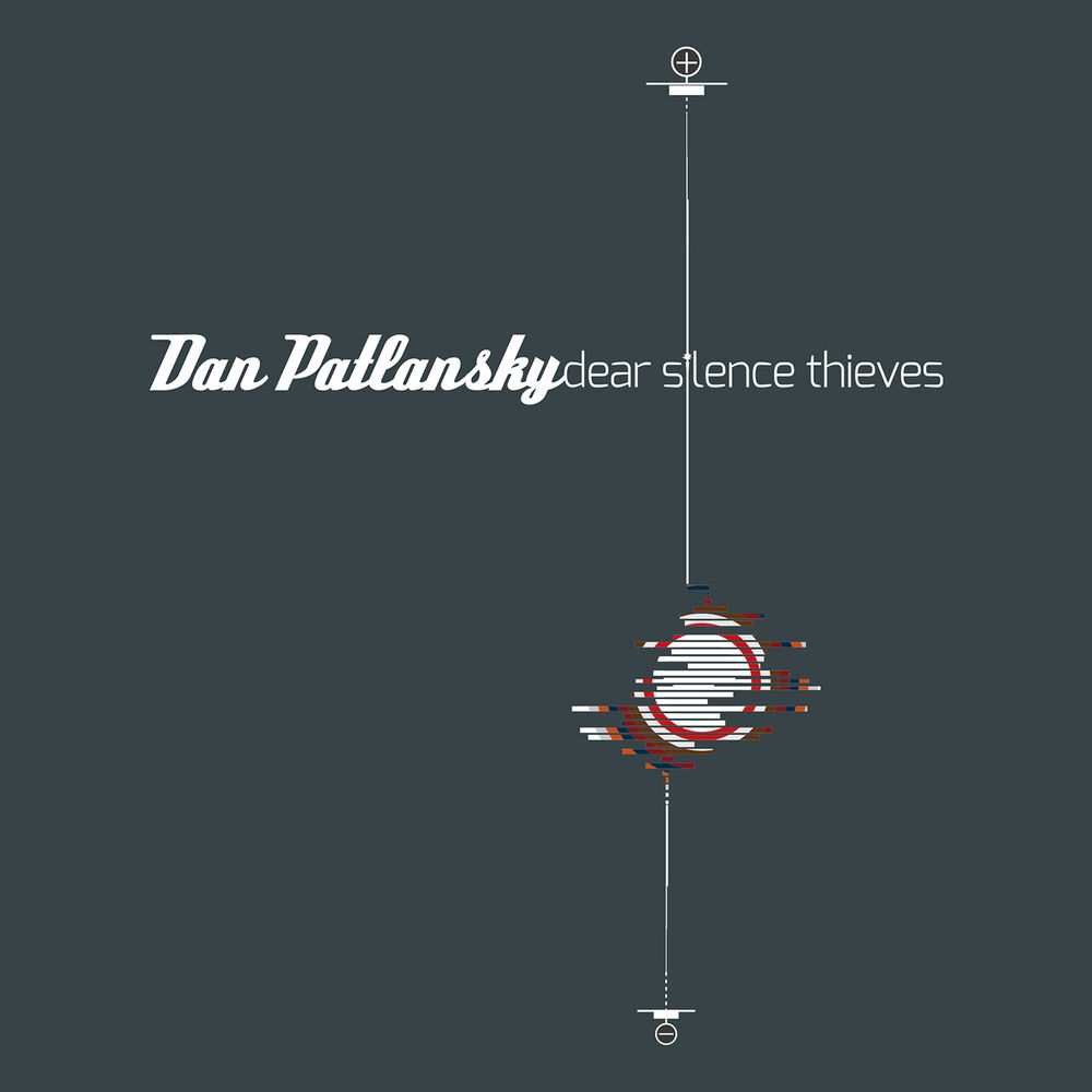 Picture of Dear Silence Thieves