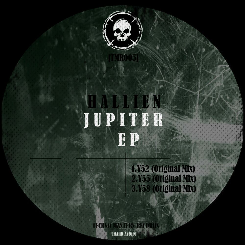 Picture of Jupiter EP