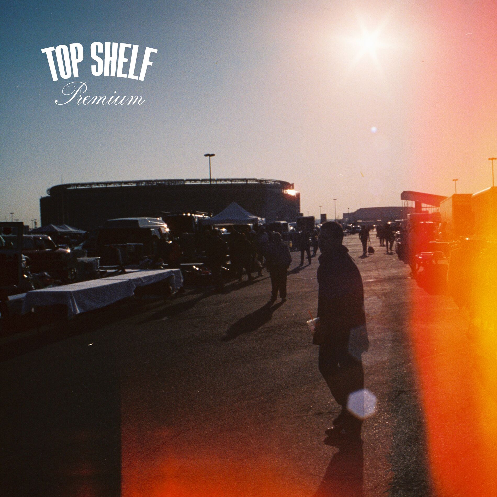 Album cover of Off Top Volume 6