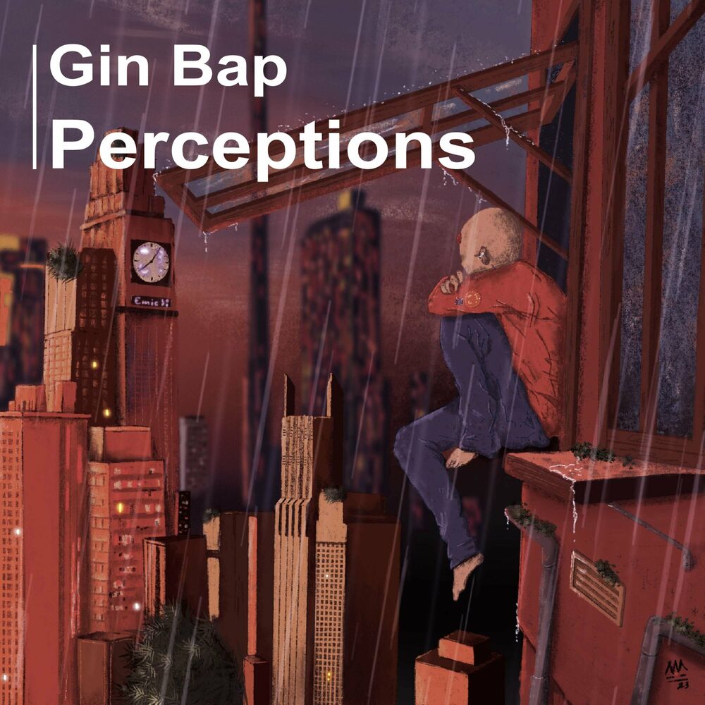 Picture of Perceptions