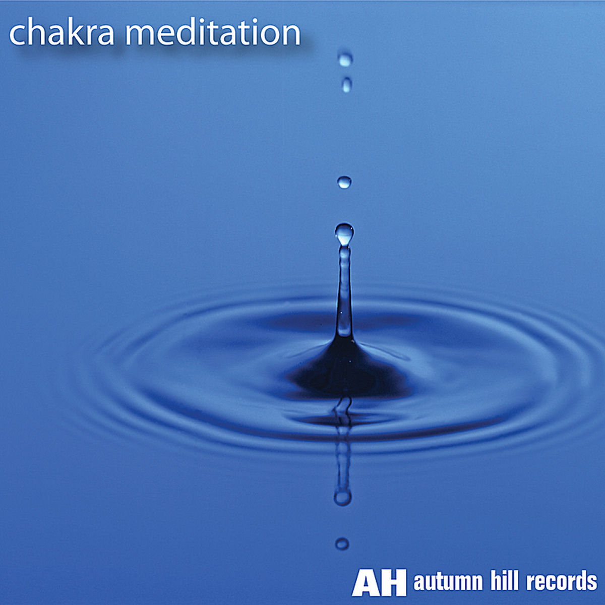 Album cover of Relaxation