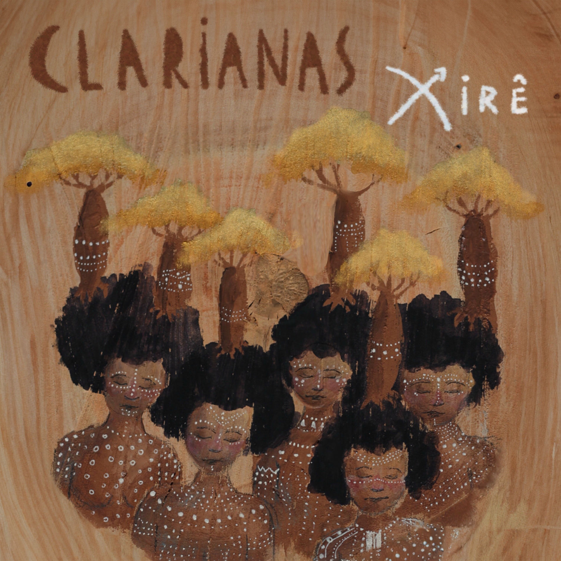 Album cover of Xirê