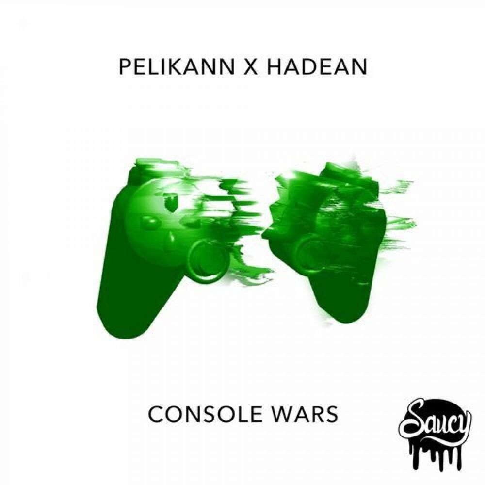 Picture of Console Wars
