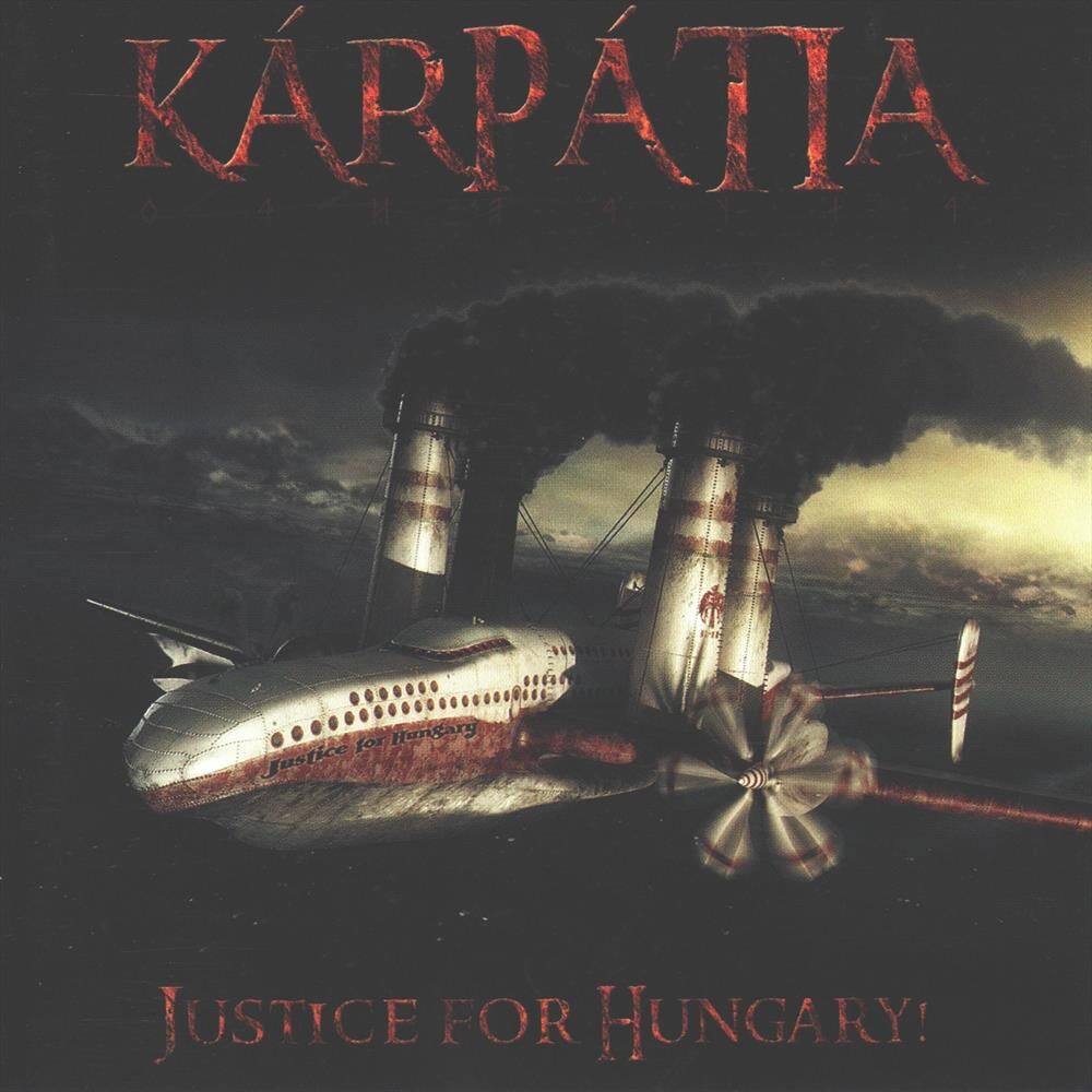 Picture of Justice For Hungary!