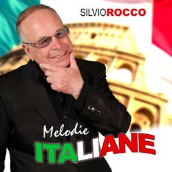 Cover of Melodie Italiane