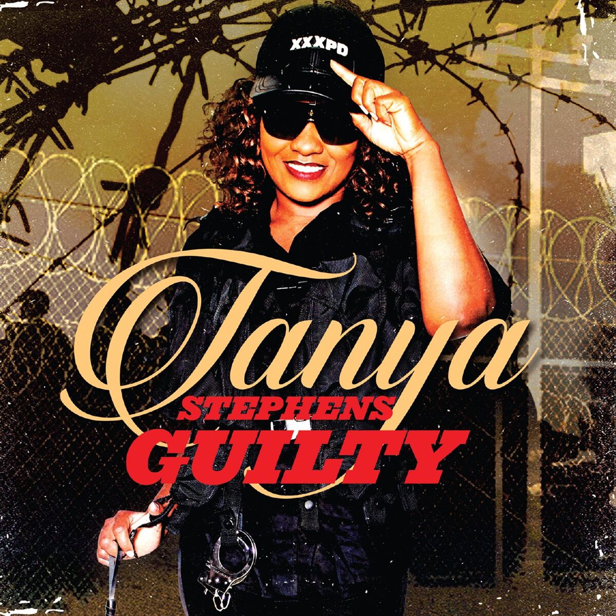 Album cover of Guilty