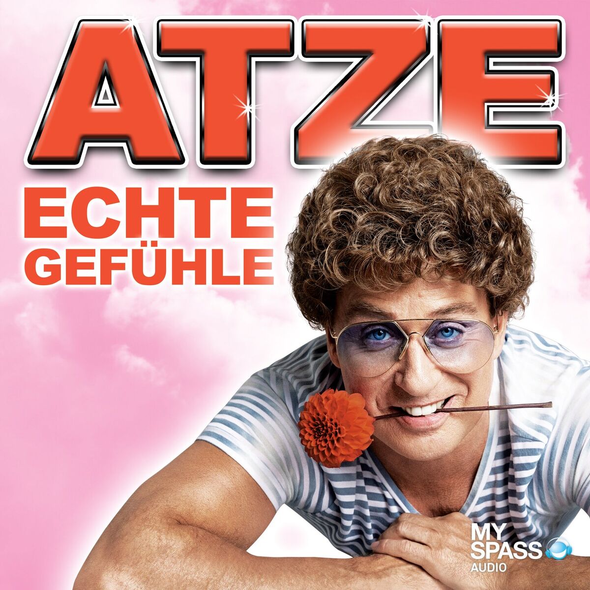 Album cover of Echte Gefühle (Live)