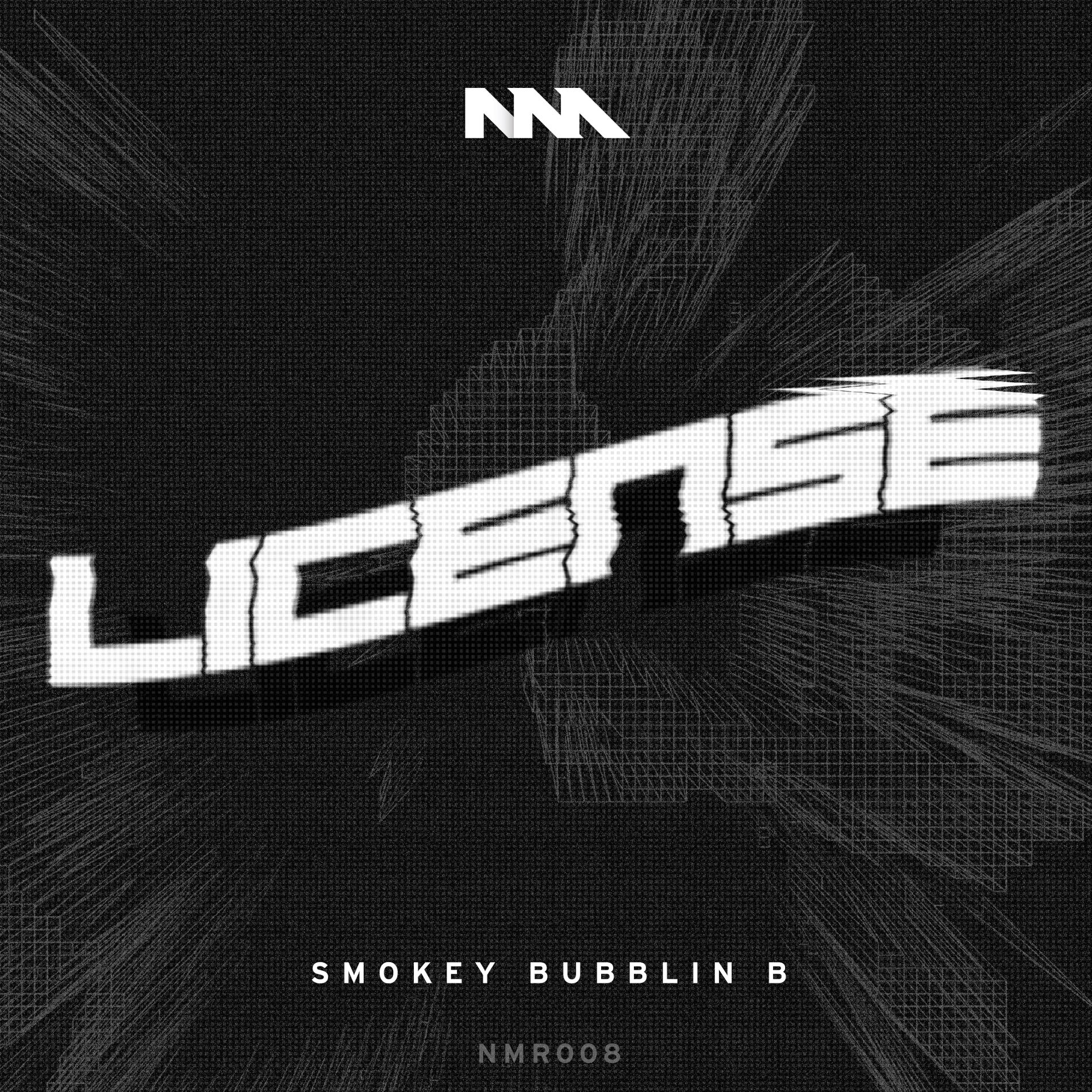 Album cover of License