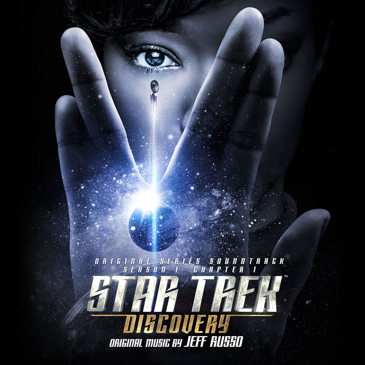 Album cover of Main Title (Aired Version)