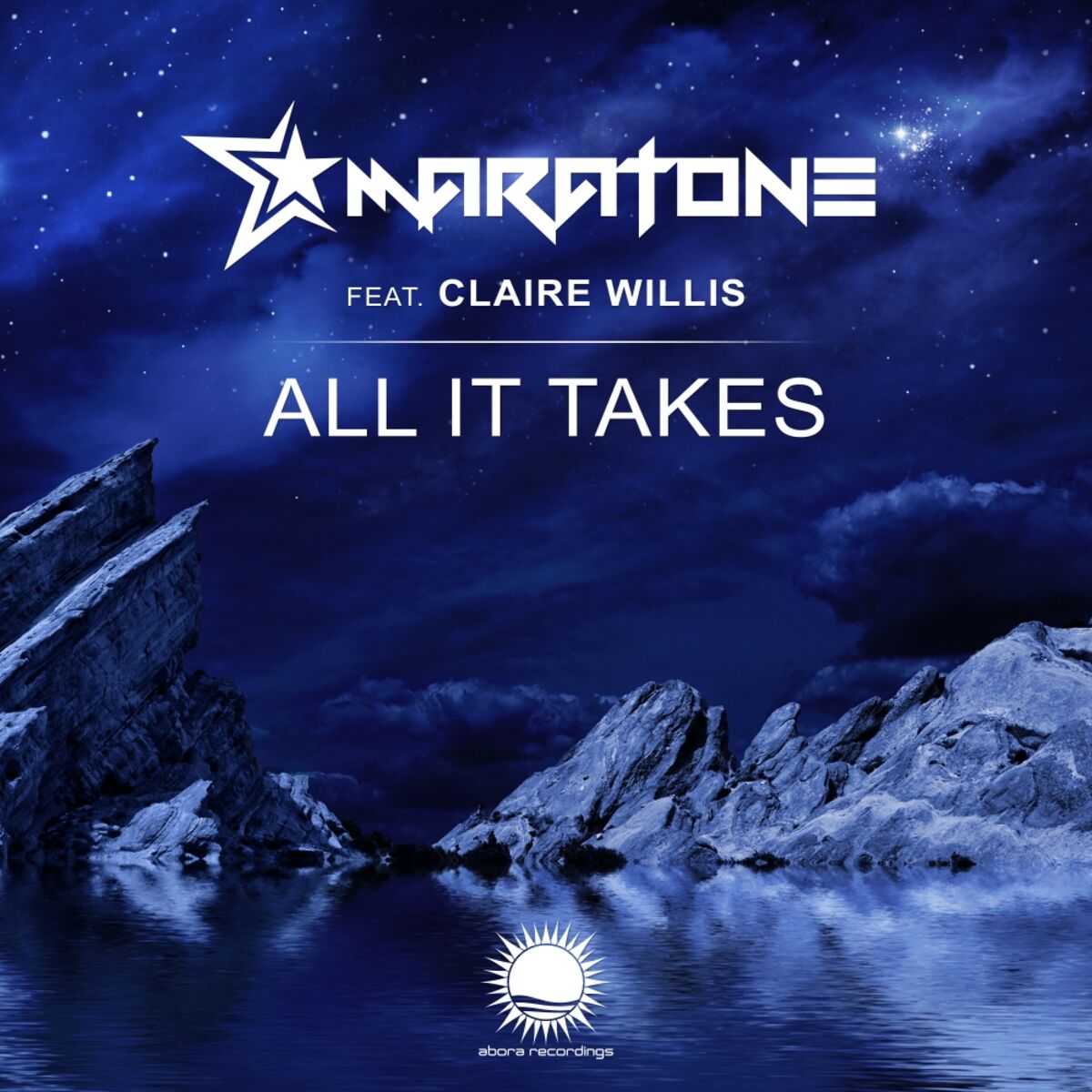 Album cover of All It Takes