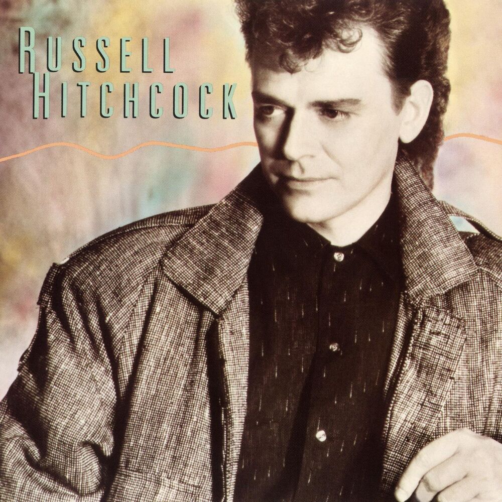 Picture of Russell Hitchcock