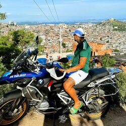 Cover of Medley Alto do Morro
