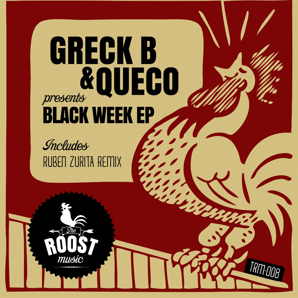 Picture of Black Week Ep