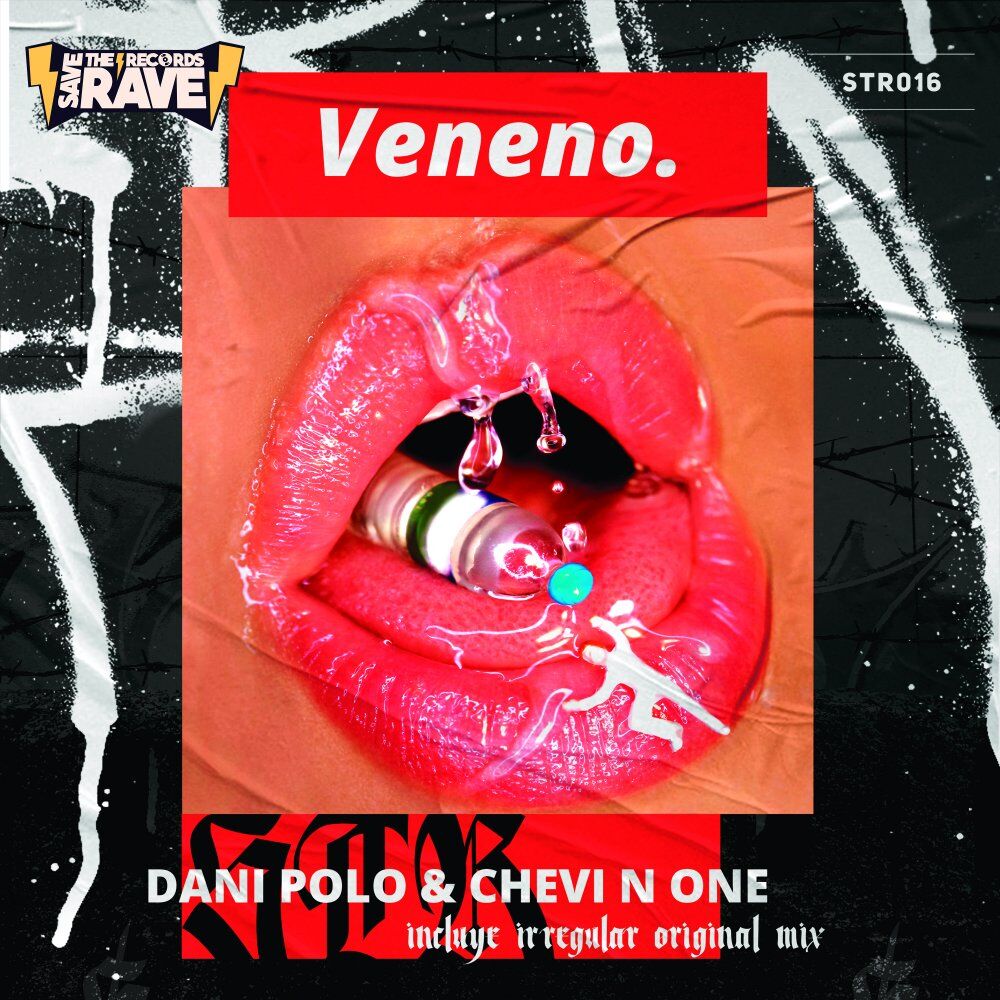 Picture of Veneno