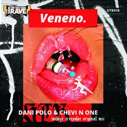 Cover of Veneno