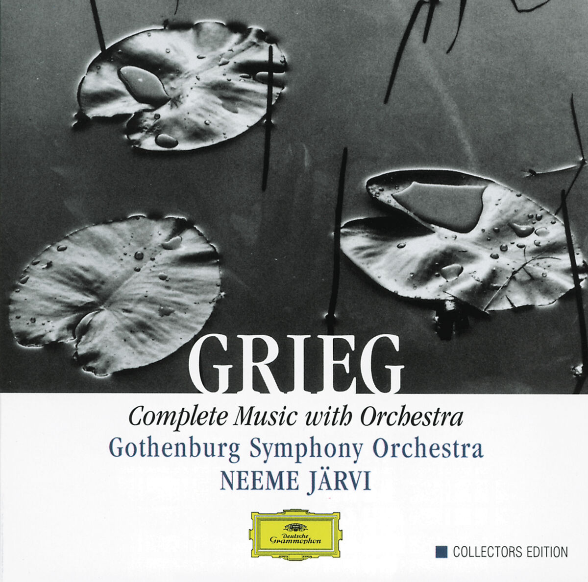 Album cover of Peer Gynt, Op. 23 - Incidental Music : Grieg: Peer Gynt, Op. 23 - Incidental Music: No. 19 Solveig's Song
