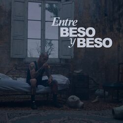 Cover of Entre Beso y Beso