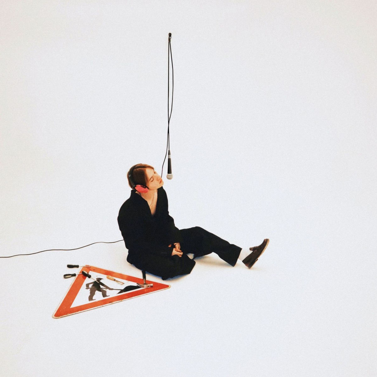 Album cover of Anfang/Ende