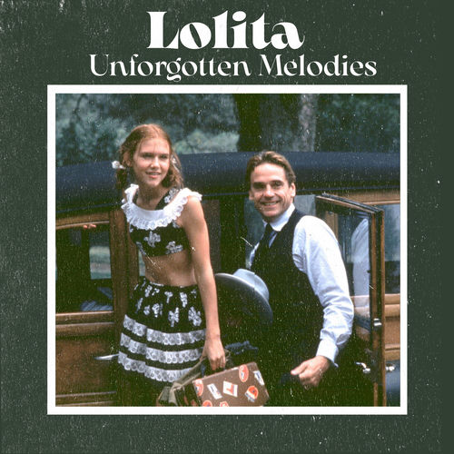 Unforgotten Melodies