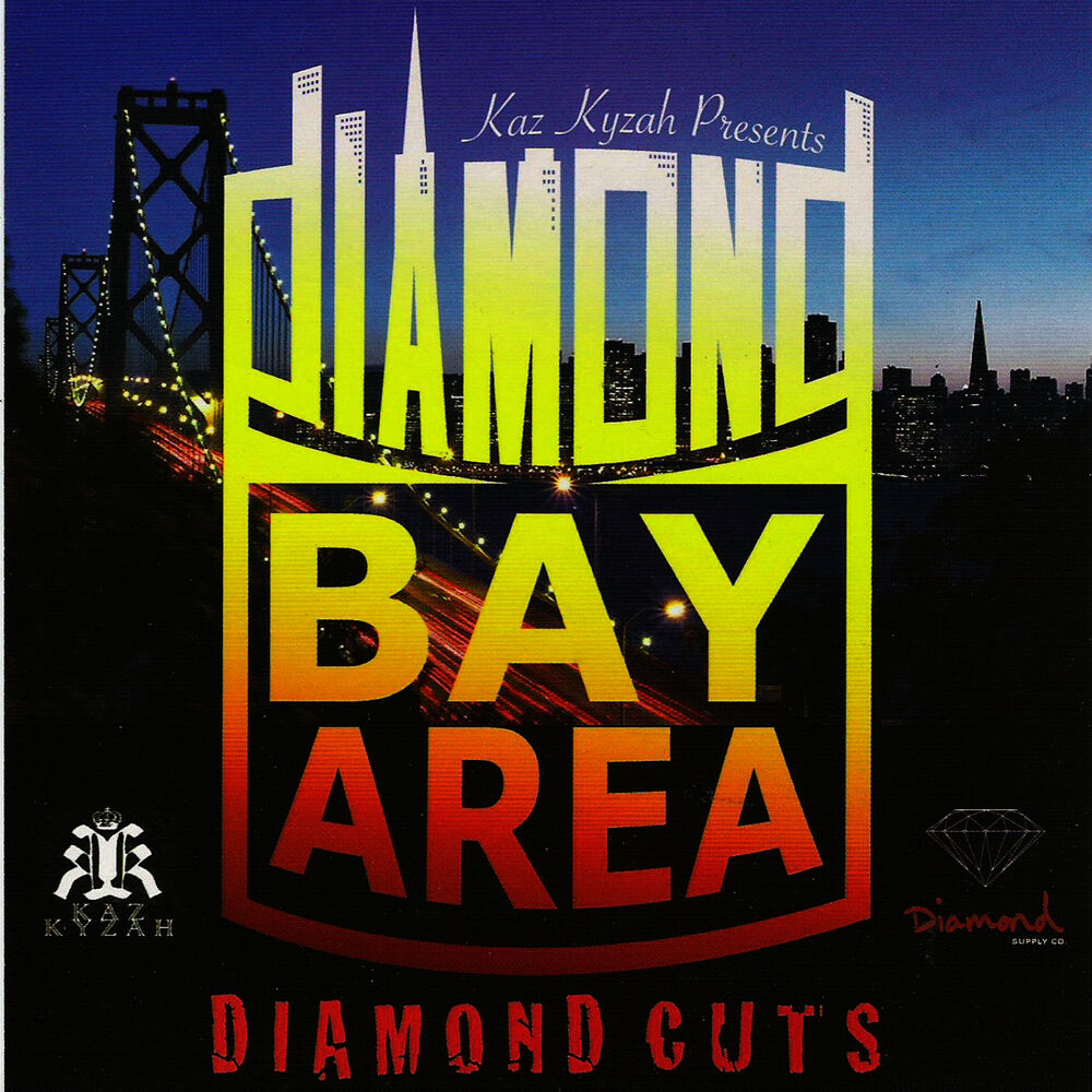 Picture of Diamond Cuts