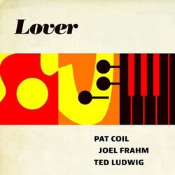 Cover of Lover